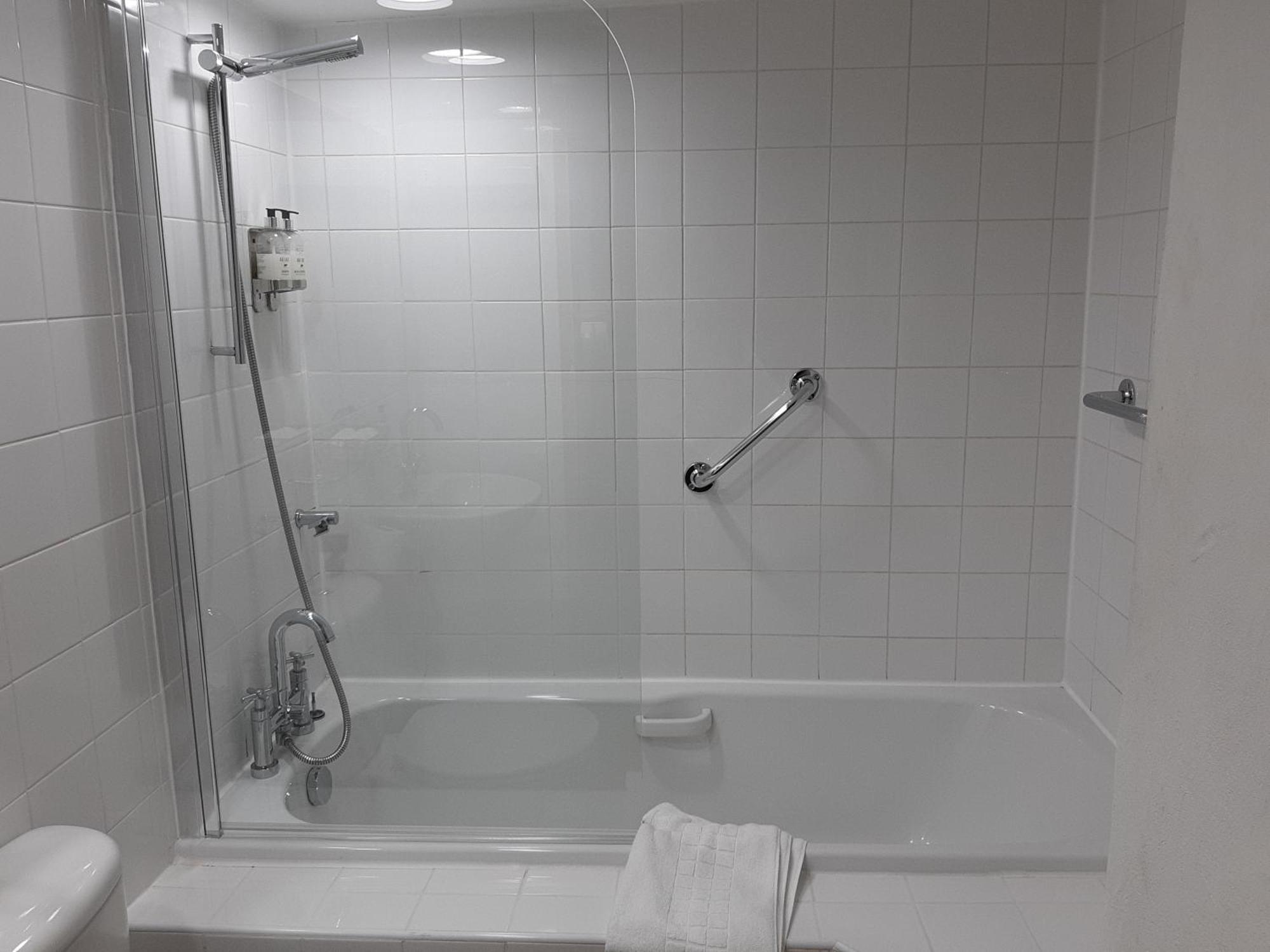 Hotel Seven Stars Ledbury Esterno foto